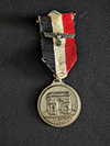 Commemorative Wehrmacht June 1940 Paris occupation medal